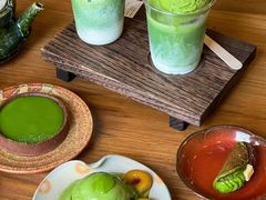 -双门洞·森系料理(体育西店)
