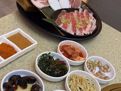 -妙香居韩国烤肉(容桂天佑城店)