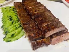 -广东胜利宾馆西关粤中餐厅