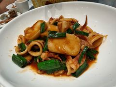 -渔满仓海鲜渔家(象山二店)
