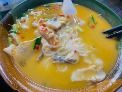 -祁东特色渔粉(中信·文化广场雅居店)
