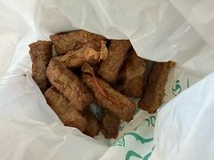-清真·鸦儿李记·小馆(后海店)