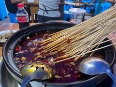 -唐记煌大坨卤牛肉串串(瑞南街店)