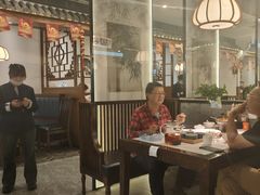 -徽韵人家·传承正宗徽菜(牡丹园店)