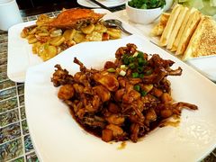 -走马楼饭庄(慈城古县城店)