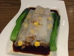 -香港表哥茶餐厅(银泰百货店)