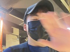 -麻蒲碳烤肉(嘉禾东平地铁站19号店)