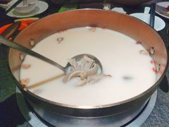 -煲宫(华润万象城店)