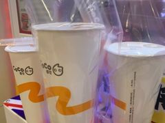 -CoCo都可(新太阳宫店)