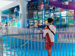 -横琴湾水世界