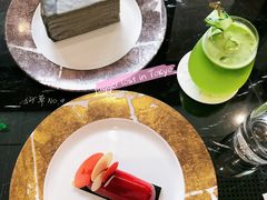 jagger lost in Tokyo-Chikalicious(新天地店)