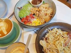 -有序Orderly融合西餐·咖啡(运河外滩店)