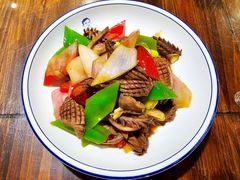 -蒋记私家汤(文化城一分店)