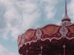 -沈阳方特欢乐世界