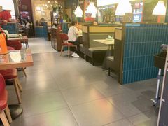 -外婆小聚茶餐厅·生日·团建(市民中心店)