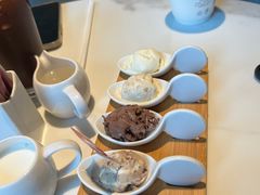 -北京港澳中心瑞士酒店·瑞士咖啡厅·自助餐