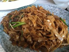 传统干炒牛河-盆满钵满·国家非遗传承(云台店)