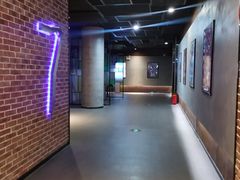 -幸福蓝海影城(上海闵行日月光中心杜比全景声店)