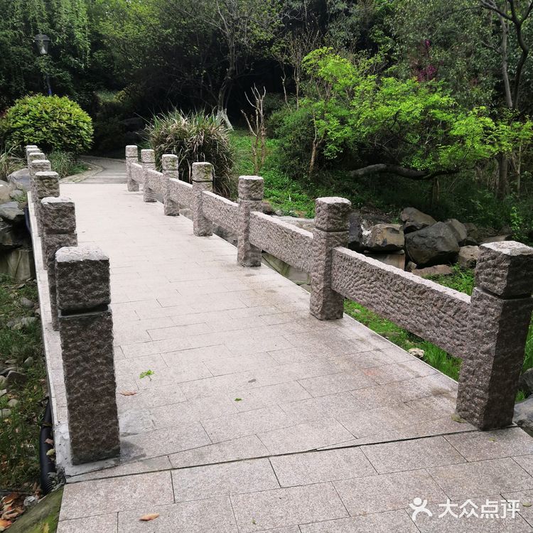 仙蠡墩