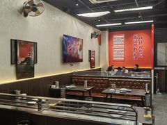 -许哥东北烧烤·铁丳烤串·宫后夹肉(繁花中心店)