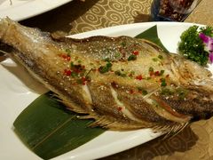 -自在弥林花园餐厅(云栖店)