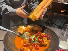 -拾久(朝阳公园店)