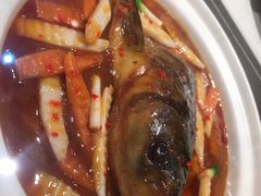 -有红鸡毛店·川菜(建设路店)