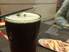 -遇见西木美式餐厅(体育路店)