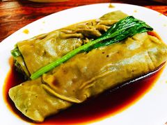 杂粮肠粉-琼海·狮椰美食楼