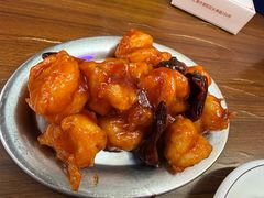 -谢记上海大排档(长寿路店)
