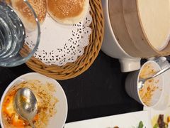 -大董(华贸购物中心店)