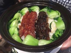 -铜锣湾·有麝自然香(重庆新天地店)