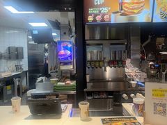 -麦当劳(南京龙池地铁站店)