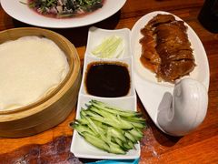 葱饼酱-明丰小渔馆(明月路店)