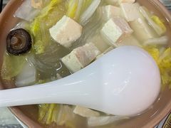 -砂锅居(西四店)
