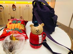 -星巴克(中山广场店)