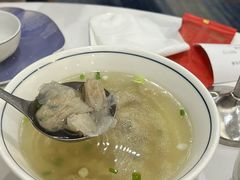 -聚春园自助餐厅(东街口店)