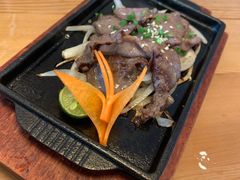 -王鼎精致料理铁板烧(世博源店)