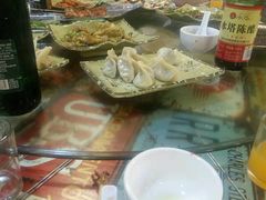 -范老二肉串饺子馆(中街店)
