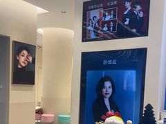-天真蓝照相馆(五角场百联又一城店)