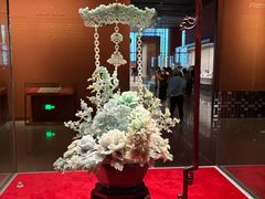 -北京工艺美术博物馆