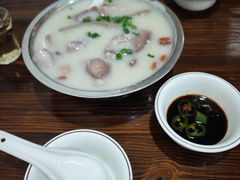 -南记食粥坊·宵夜大排档(卫国路店)