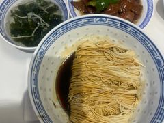 -鲁达面馆本帮风味(共康东路店)