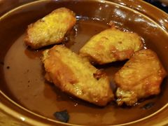 -萨莉亚意式餐厅(国展天虹店)