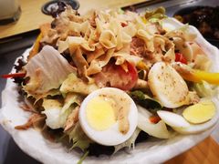 -日葵 大阪烧ひまり(仙霞路店)