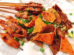 -兴垣宜宾特色烧烤(回龙路店)