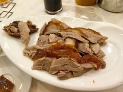 -全聚德烤鸭店(和平路店)