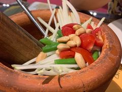 -simply thai天泰(世纪汇店)