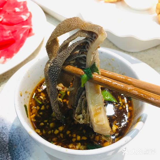 牛骨王火锅(武进总店)