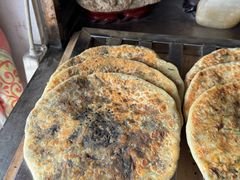 -歙县张记渔梁石头粿(渔梁住保小区店)